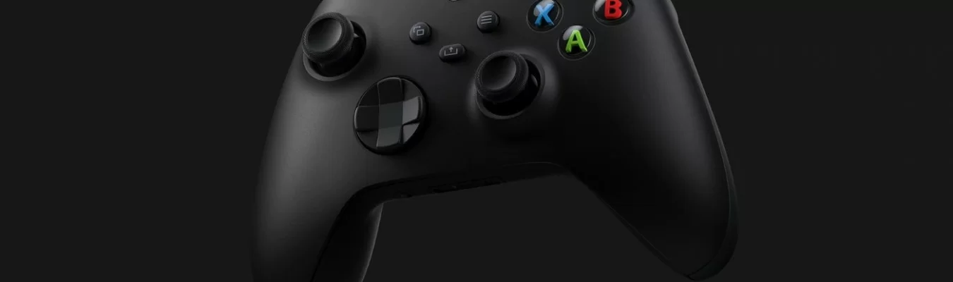 O Xbox Series X chegará ao Japão no Final de 2020