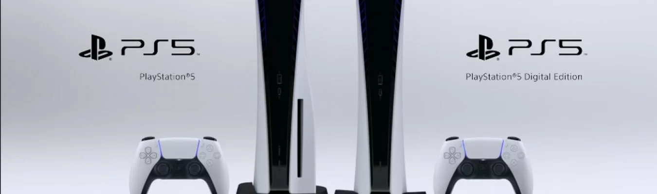 PlayStation 5: O novo console da Sony oferece o sonho da próxima geração?