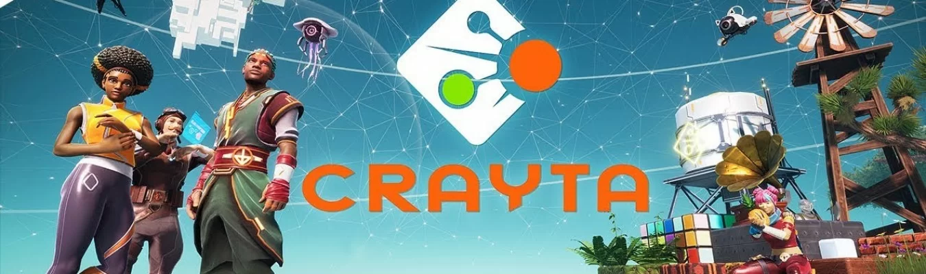 Recurso exclusivo do Stadia, o State Share vai ser lançado com o game Crayta