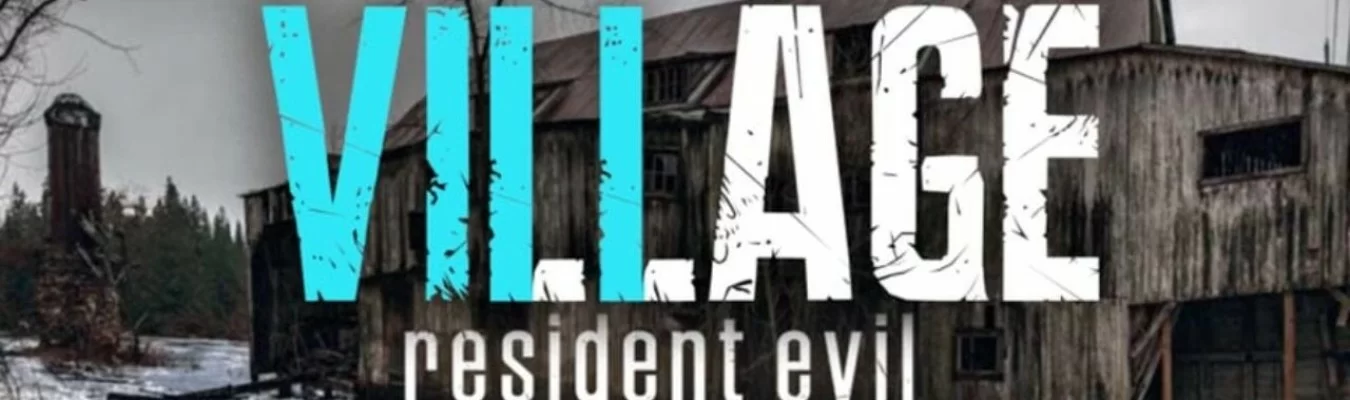 Resident Evil 8 | Insider alega que veremos o novo game da Capcom durante evento da Sony