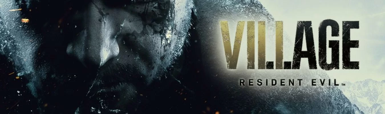 Resident Evil Village | Página do jogo já está disponível no Steam