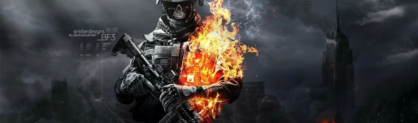 Rumor | Battlefield 6 será ambientado nos dias modernos