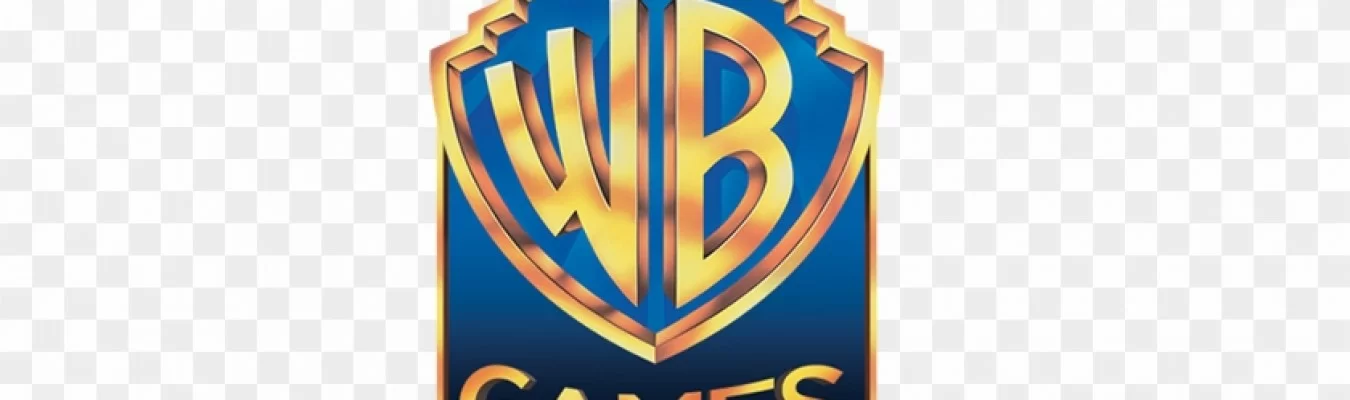 Rumor: Divisão de jogos da Warner Bros a venda