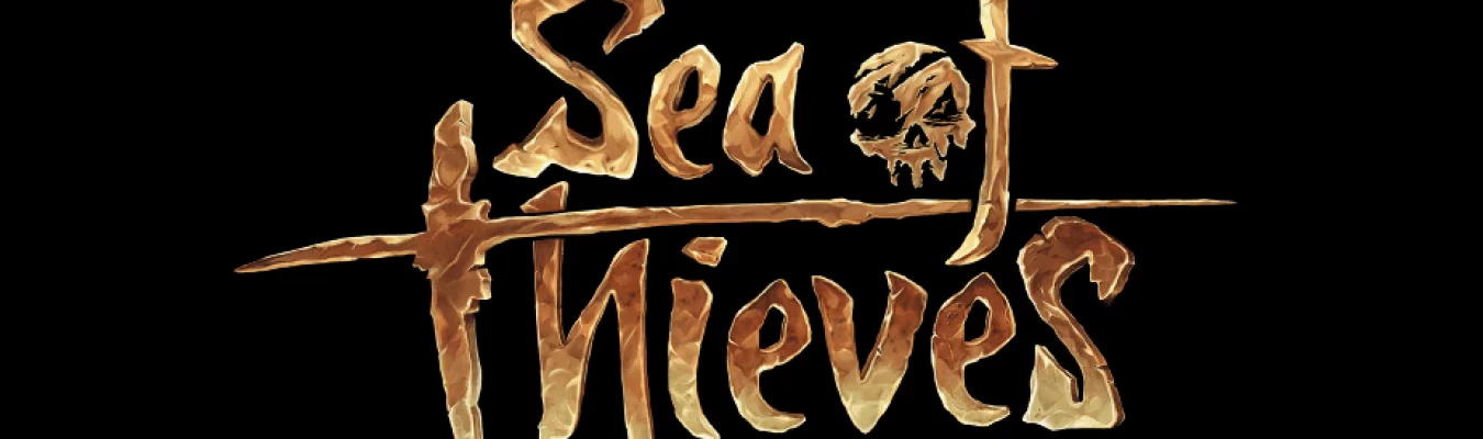 Sea of Thieves é lançado no Steam e fica em primeiro lugar entre os mais vendidos