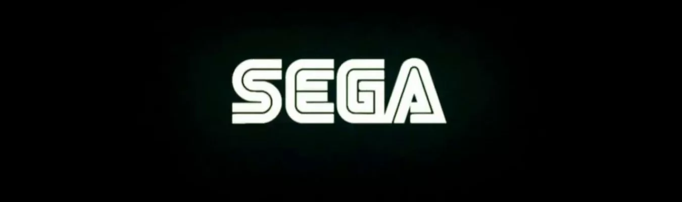 Sega está dando outro jogo gratuito para PC no Steam