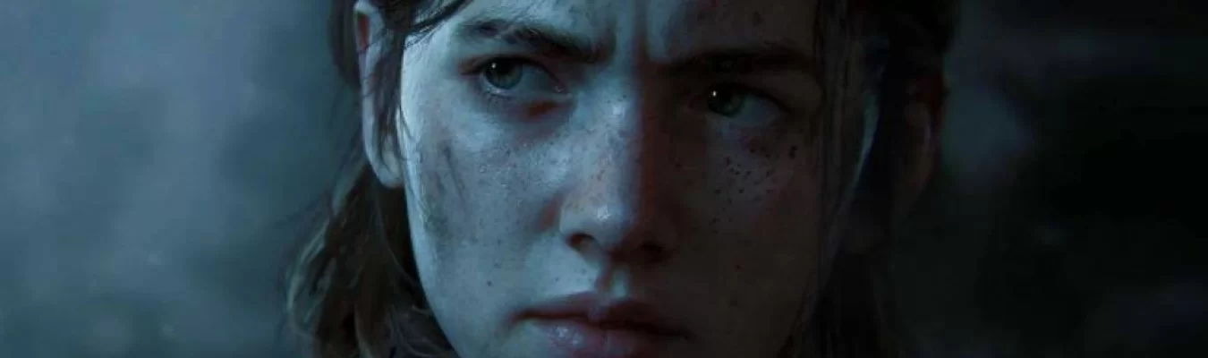The Last of Us: Part II faz as ventoinhas do PS4 PRO rodarem com muito barulho