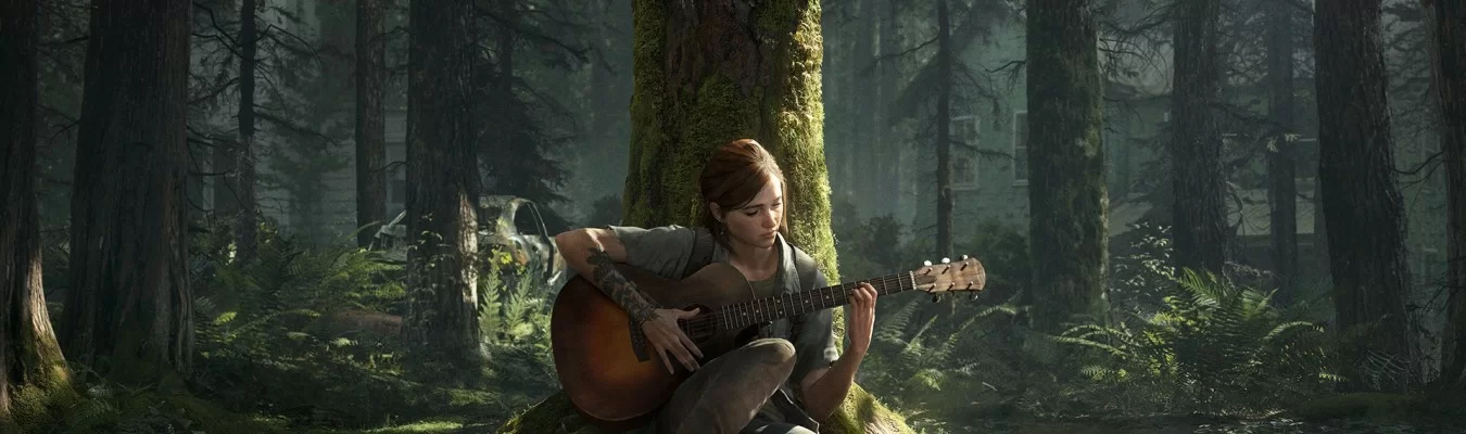The Last of Us Part II - Veja comparação entre PS4 base Vs PS4 Pro