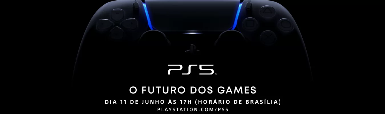 Todos os jogos de revelação do PS5 estarão disponíveis em 4K após a transmissão