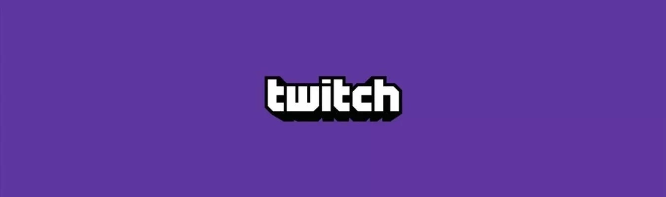 Twitch recebeu solicitações em massa para remoção de vídeos com violação de direitos autorais de música, diz plataforma