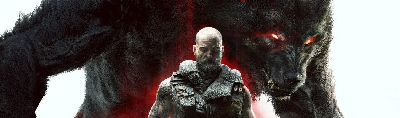 Werewolf: The Apocalypse - Earthblood ganhou trailer cinemático inédito
