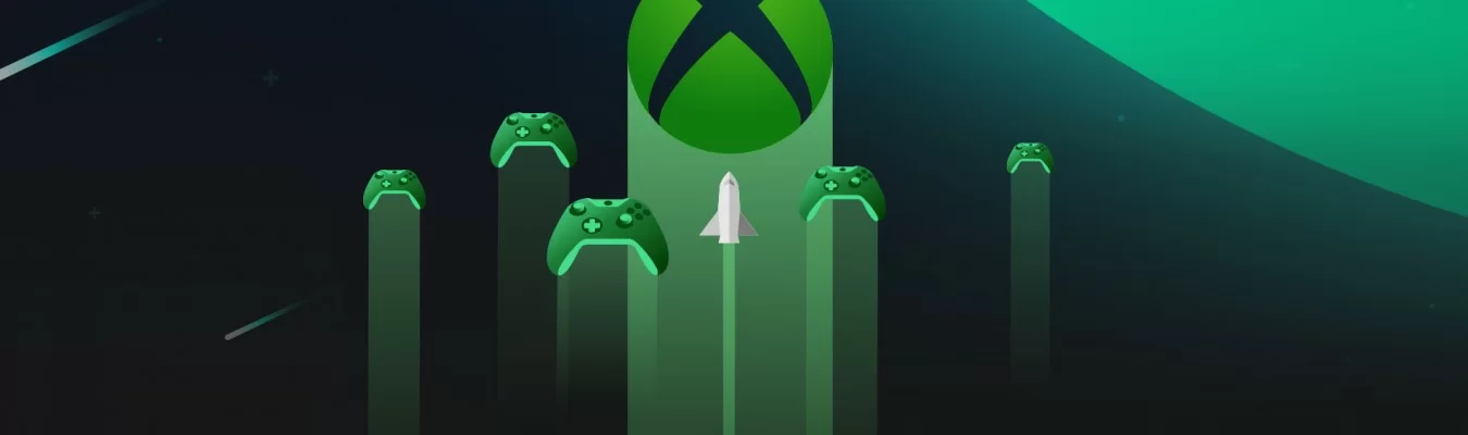 Xbox Project xCloud e Game Pass podem chegar às TVs Samsung