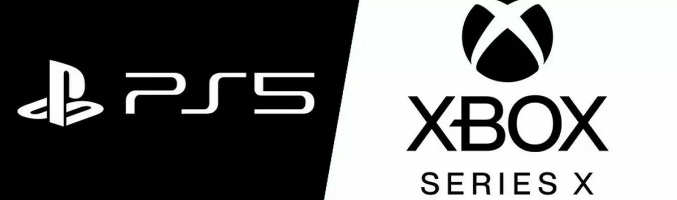 XSX rodará os jogos com desempenho mais consistente, enquanto o PS5 terá carregamentos mais rápidos