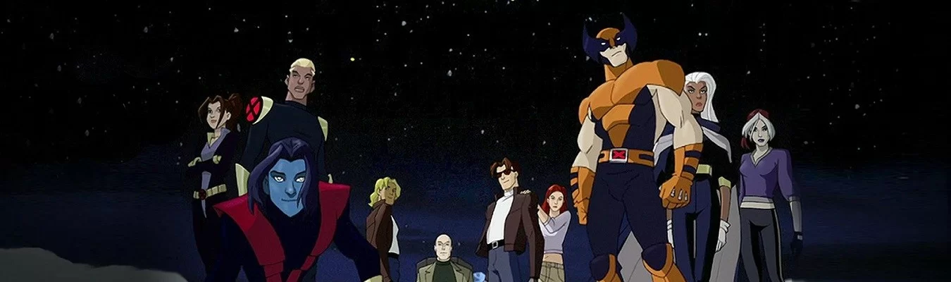A Marvel celebrará aniversário de 20 anos de X-Men: Evolution