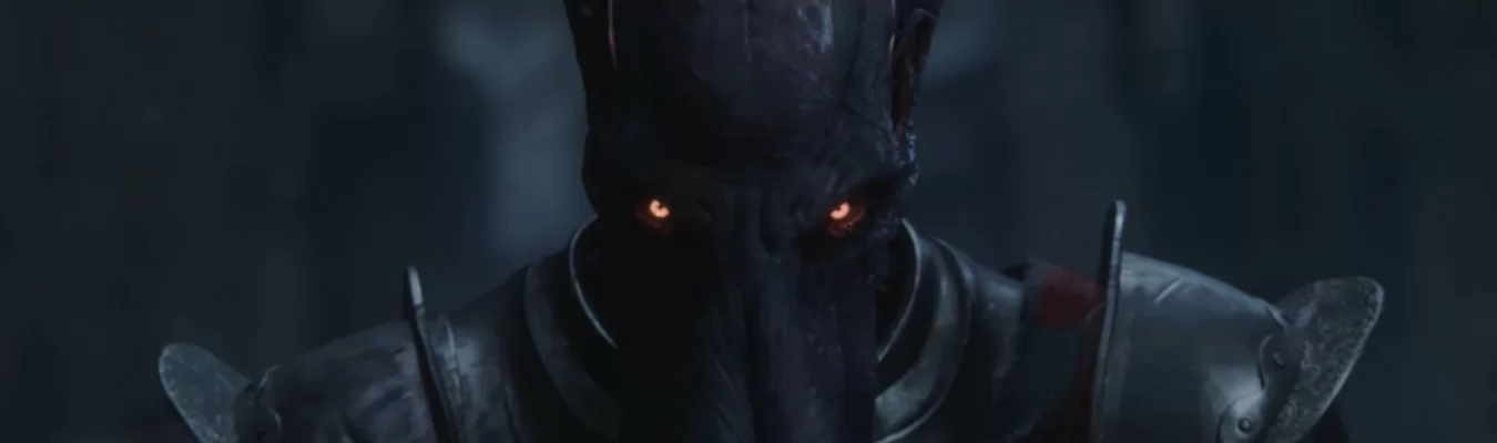 Baldurs Gate 3 | Vídeo de gameplay apresenta novos personagens, inimigos e ambientações