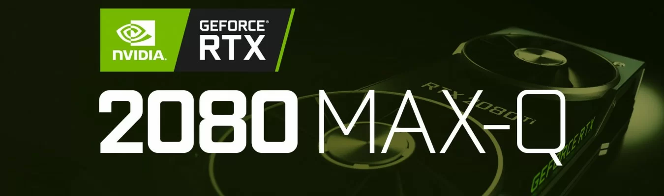 Benchmark | RTX 2080 Super Max-Q