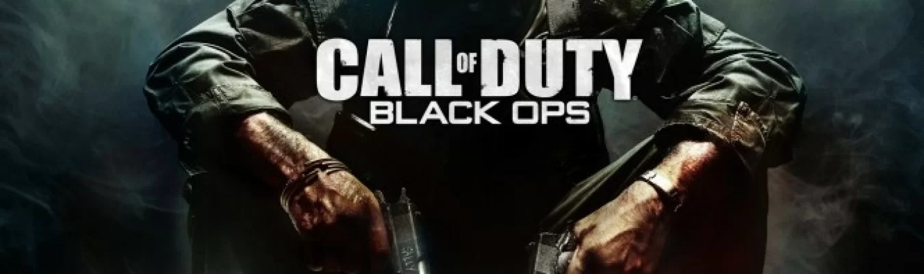 Call of Duty: Black Ops - Cold War deverá ser anunciado somente em Agosto