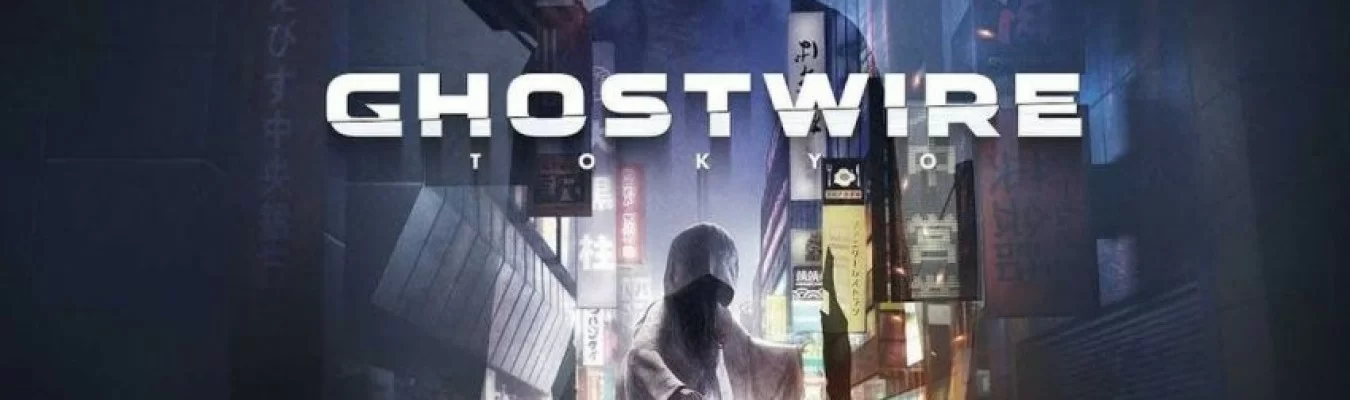 Deathloop e GhostWire: Tokyo são exclusivos temporários de PS5 nos consoles