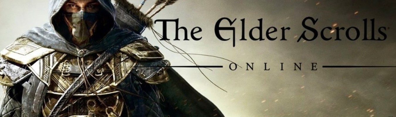 Entrevista - Como Elder Scrolls Online está se tornando o primeiro MMO de streaming da Stadia