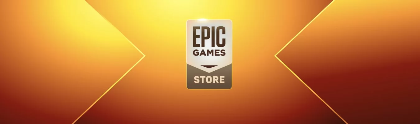 Gosta da Epic Games Store? Os jogos grátis desta semana já chegaram!