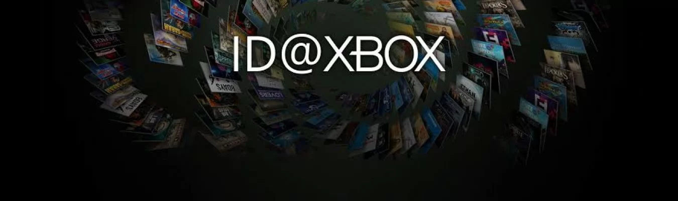 Mais de 30 jogos do programa ID@Xbox que chegarão ao Xbox One e Xbox Series X este ano