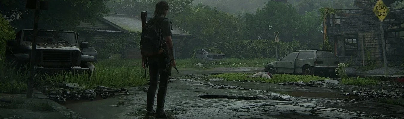 Ex-diretor do filme de Uncharted elogia The Last of Us Part II: “Nunca vi nada parecido”