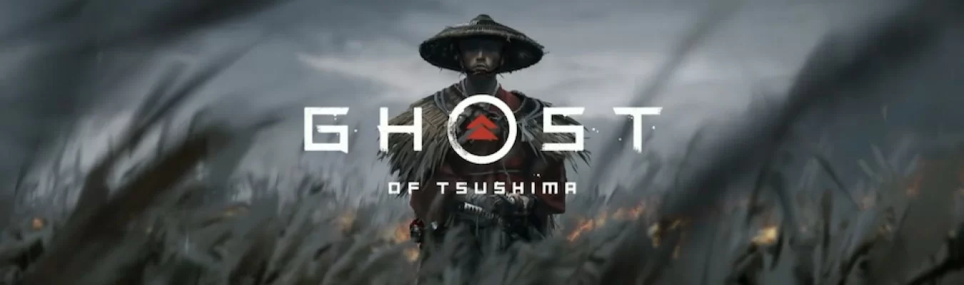 Ghost of Tsushima: 15 coisas que você precisa saber