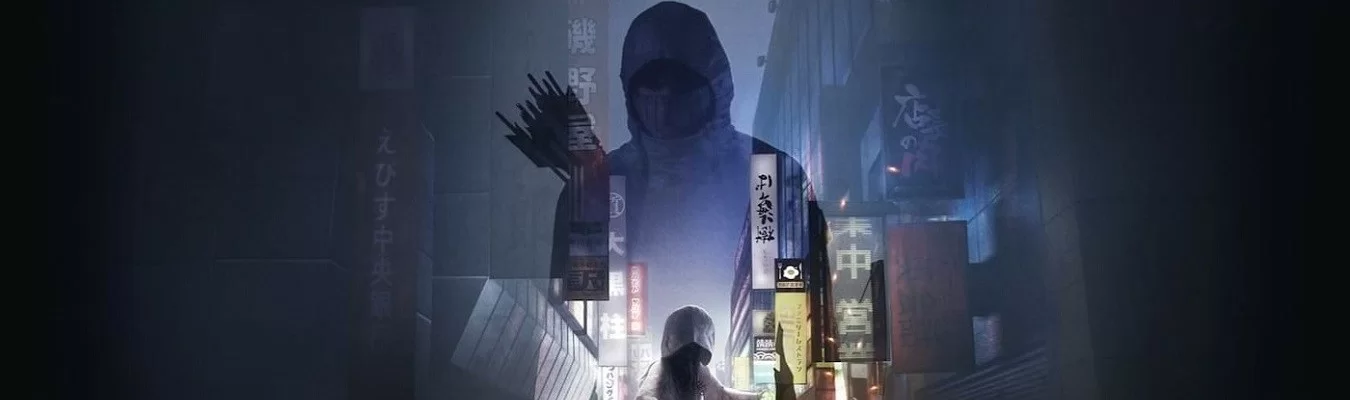 GhostWire: Tokyo ganha trailer dublado em português