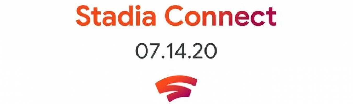 Google anuncia que o próximo Stadia Connect será realizado em 14 de julho