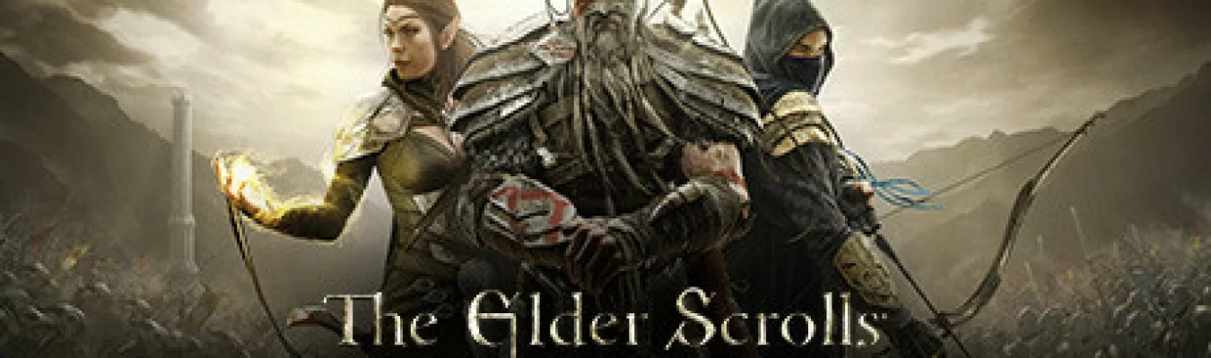Google Stadia é provavelmente o melhor lugar para jogar Elder Scrolls Online