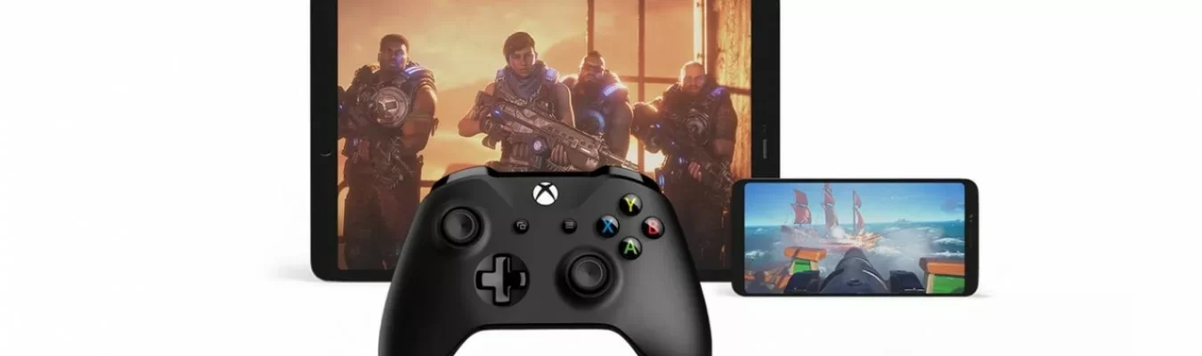Hardware do Xbox Series X irá ser a fonte do xCloud em 2021
