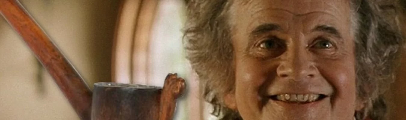 Ian Holm, o Bilbo Bolseiro da trilogia O Senhor dos Anéis, morre aos 88 anos