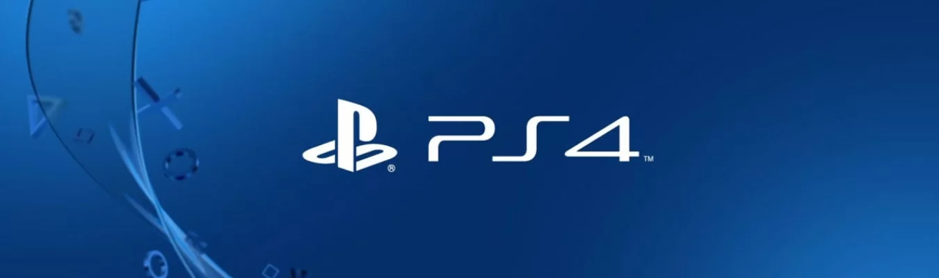 Sony confirma que o PS4 continuará a receber suporte nos próximos 3-4 anos