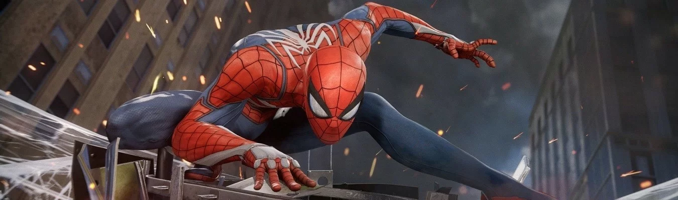 Marvels Spider-Man 2 é confirmado pela Insomniac