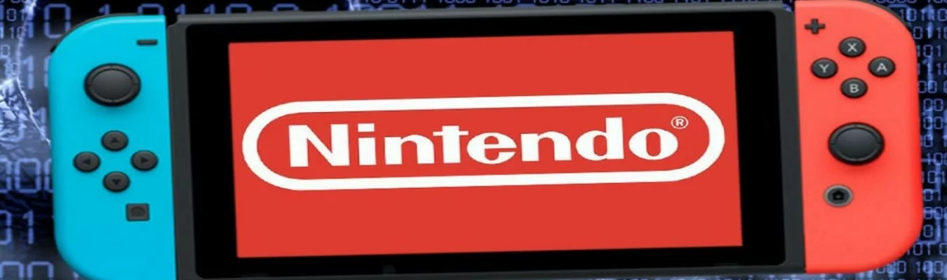 Nintendo ameaça processar soldador
