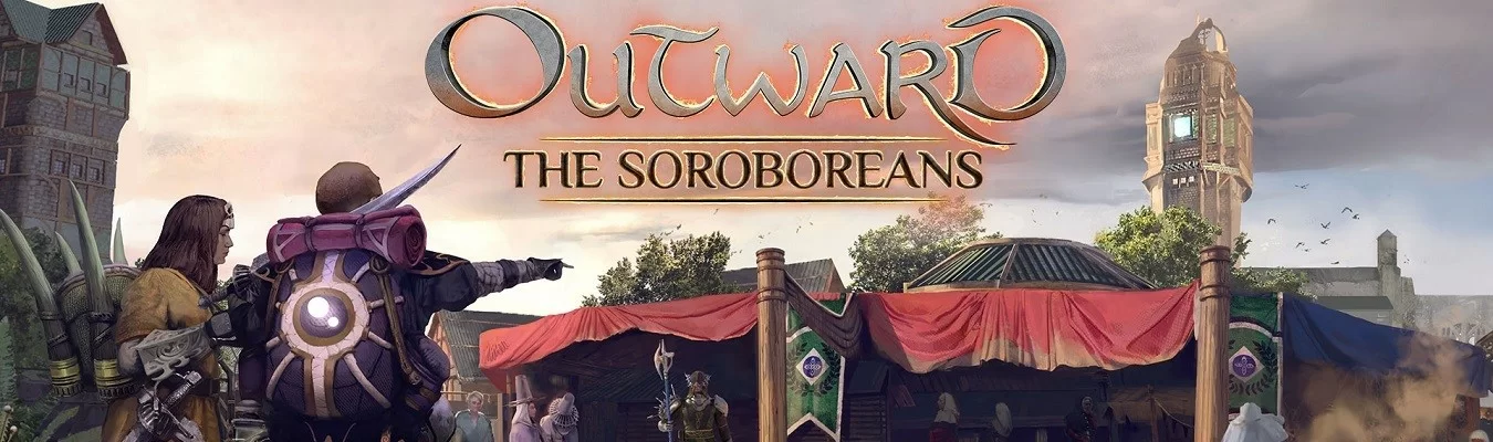 Outward | DLC “The Soroboreans” chega ao PC