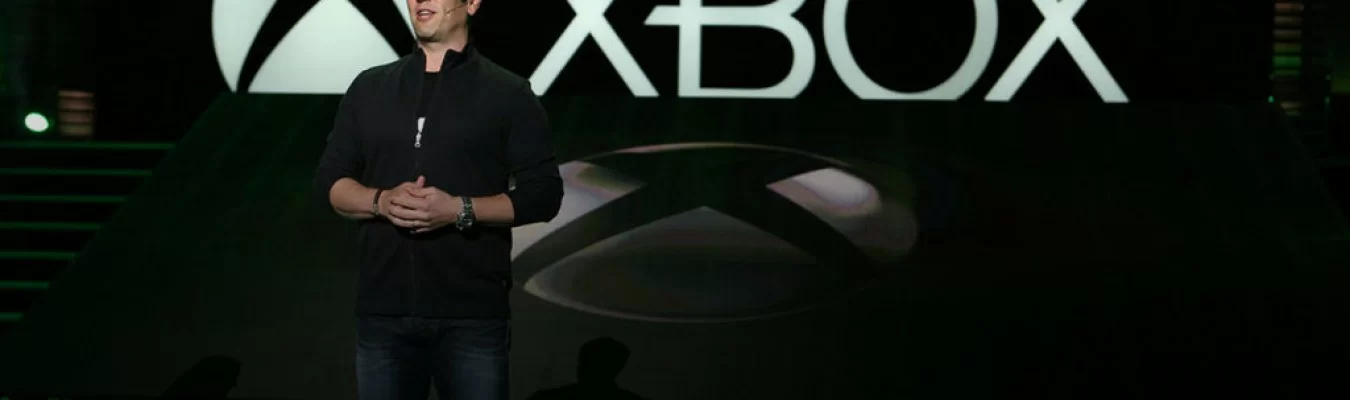 Phil Spencer acredita que Xbox Series X terá vantagem contra o PS5 no lançamento