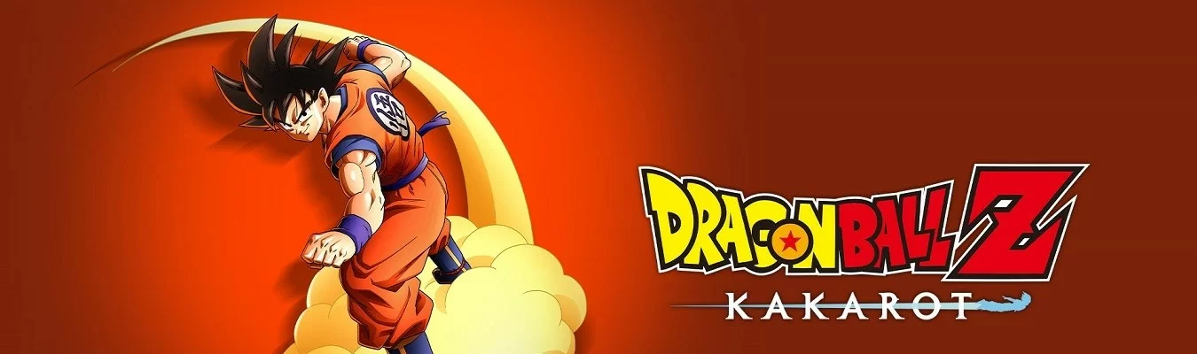 Dragon Ball Z Kakarot na PS Plus não inclui a versão de PS5