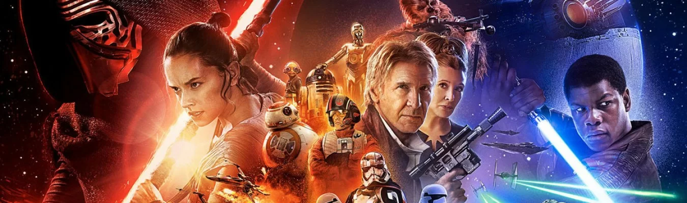 Rumor | Disney planeja declarar a trilogia recente de Star Wars como uma linha do tempo alternativa