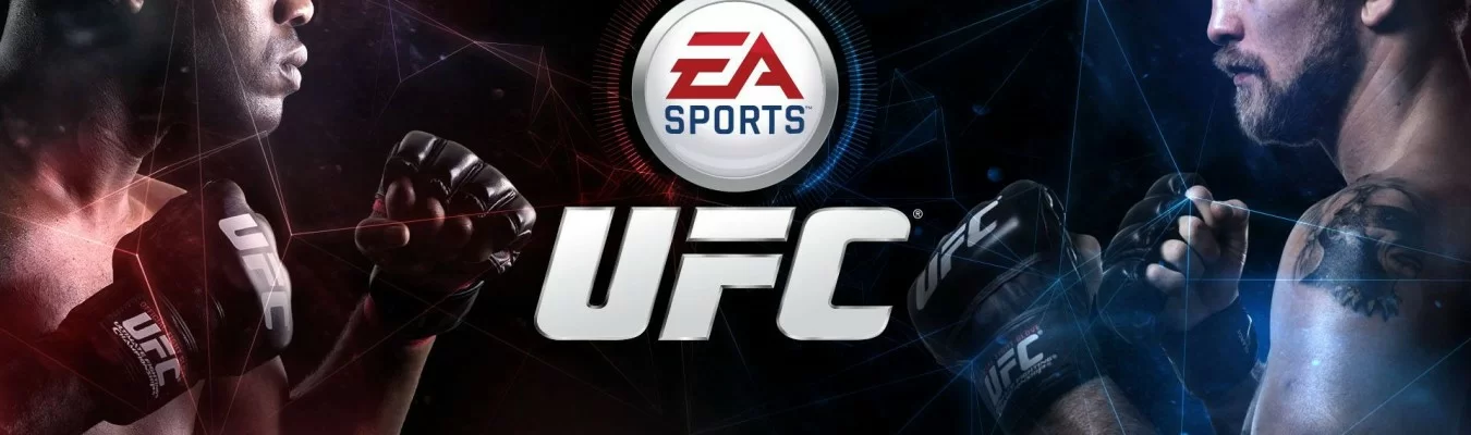 Rumor | EA Sports UFC 4 deverá ser anunciado para Xbox Series X e PS5 no EA Play 2020