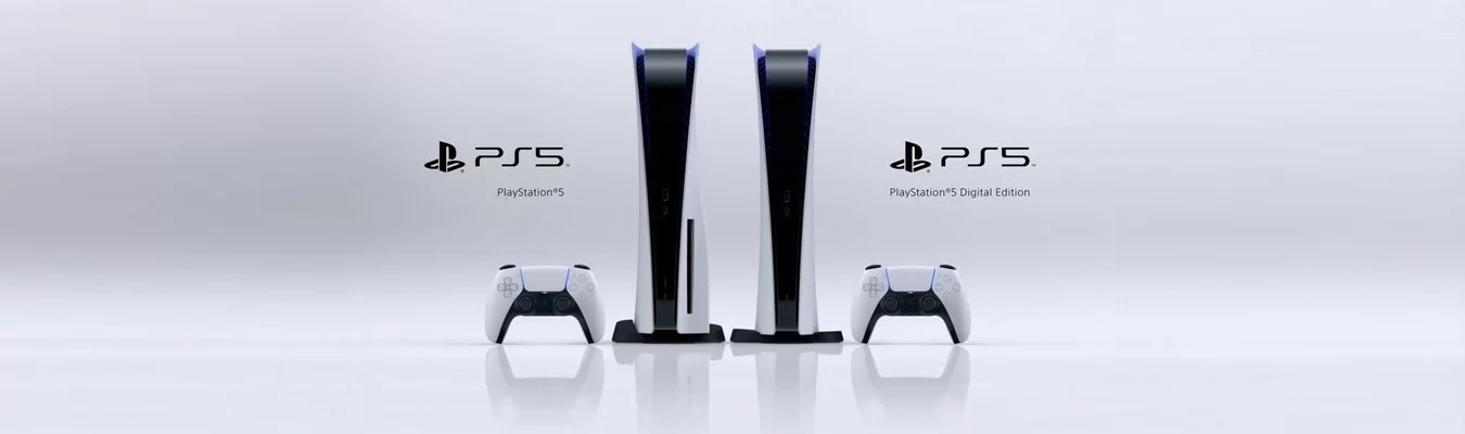 Suposto vazamento mostra PlayStation 5 na linha de produção