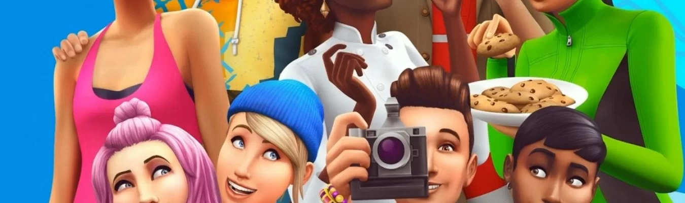 The Sims 4 registra pico de 10 milhões de usuários ativos mensalmente