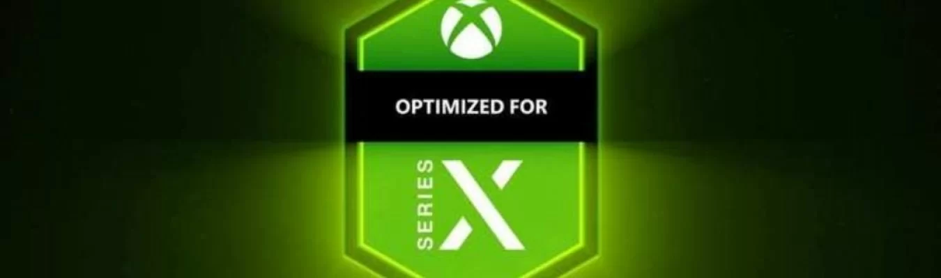 Xbox revela lista dos primeiros Jogos Otimizados para a Xbox Series X