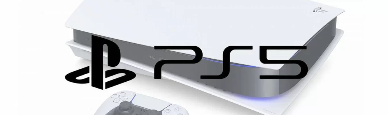 A frequência variável do PS5 é muito versátil e a tempest engine mudará os jogos, diz Dev