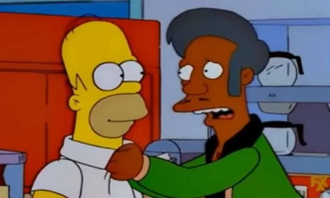 Atores brancos não poderão dublar personagens de outras etnias em “Os Simpsons”