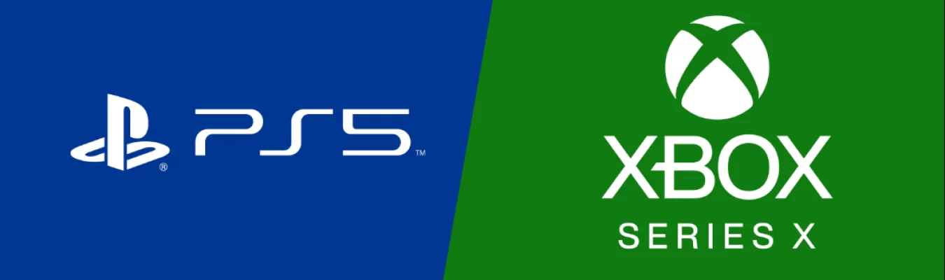 Atualizações para PlayStation 5 e Xbox Series X são improváveis no meio da geração