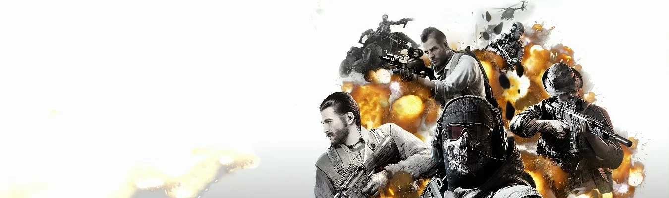 Call of Duty: Mobile já foi instalado mais de 250 milhões de vezes