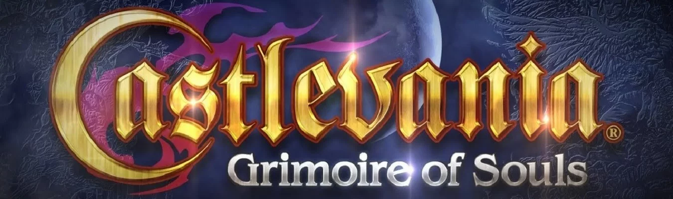 Castlevania: Grimoire of Souls é cancelado antes mesmo do lançamento global