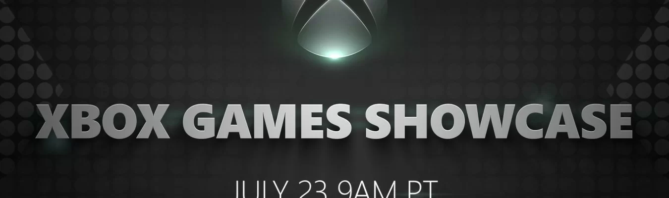 Data do evento de Jogos do Xbox Series X é anunciada