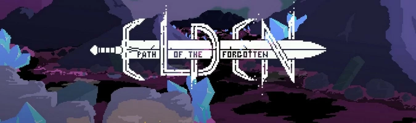 Elden: Path of the Forgotten será lançado para PC e Switch em 9 de julho