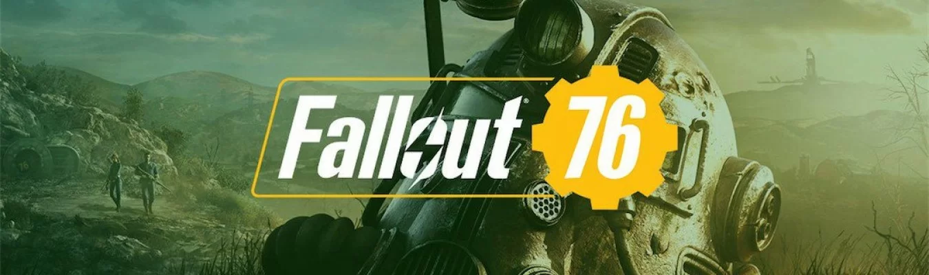 Fallout 76 | Confira todas as novidades da temporada The Legendary Run